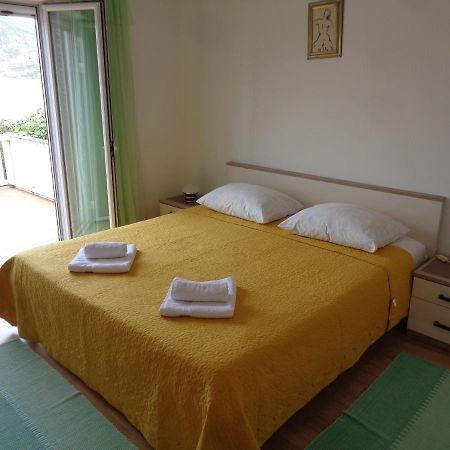 Katja Beach Apartment Račišće Eksteriør bilde