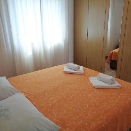 Katja Beach Apartment Račišće Eksteriør bilde