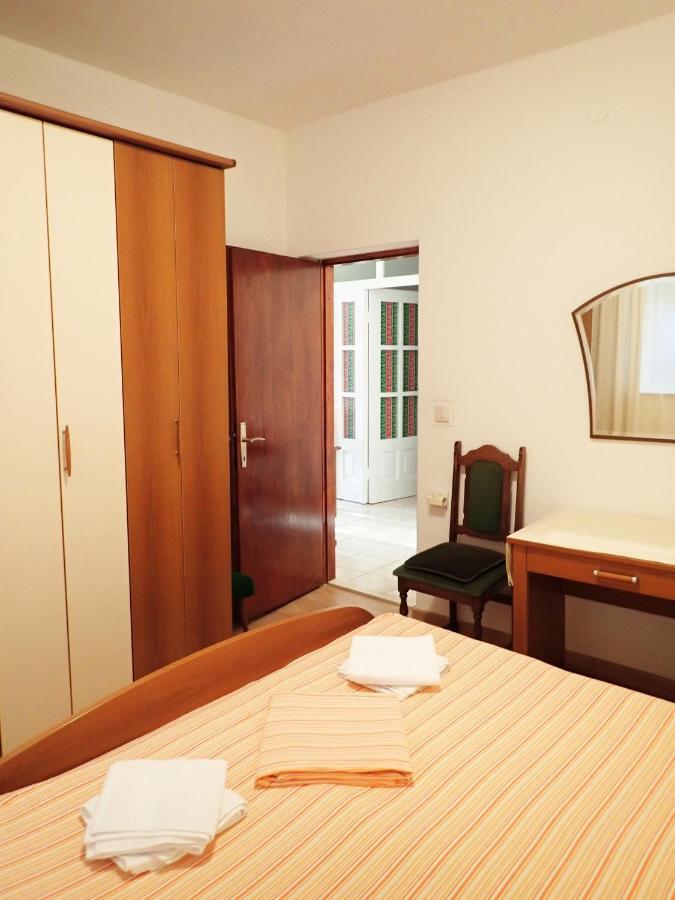 Katja Beach Apartment Račišće Eksteriør bilde