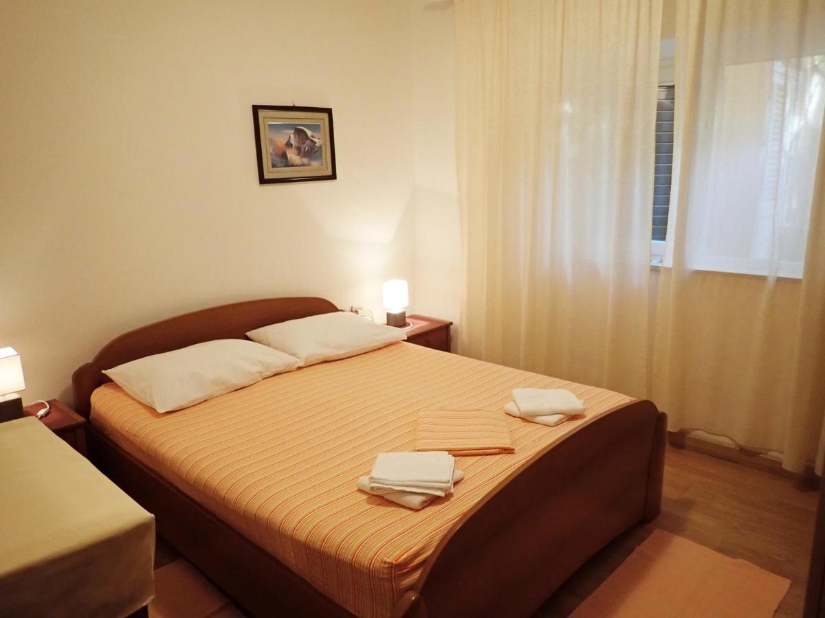 Katja Beach Apartment Račišće Eksteriør bilde