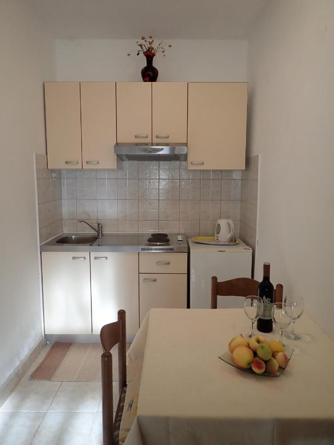 Katja Beach Apartment Račišće Eksteriør bilde