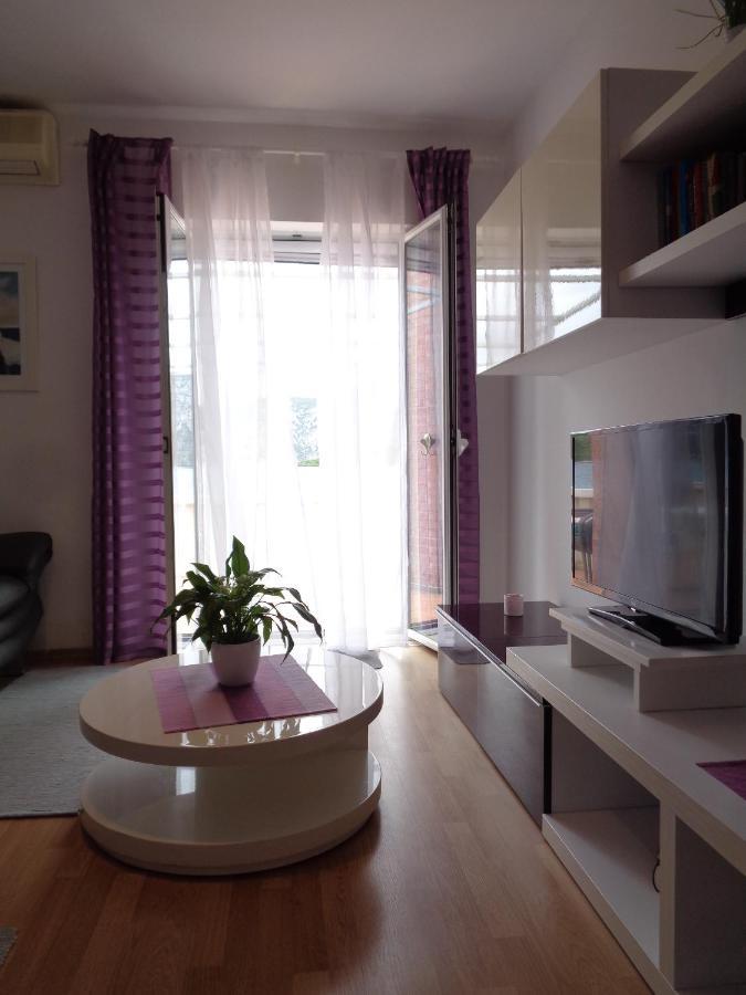 Katja Beach Apartment Račišće Eksteriør bilde