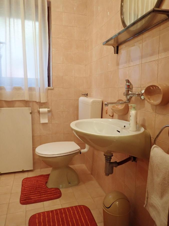 Katja Beach Apartment Račišće Eksteriør bilde