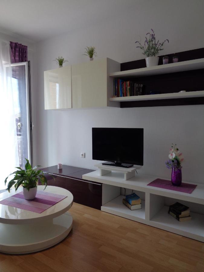 Katja Beach Apartment Račišće Eksteriør bilde
