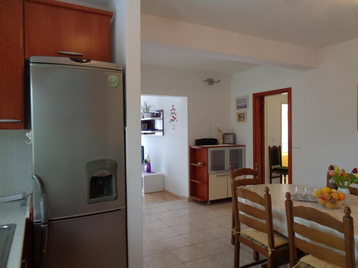 Katja Beach Apartment Račišće Eksteriør bilde
