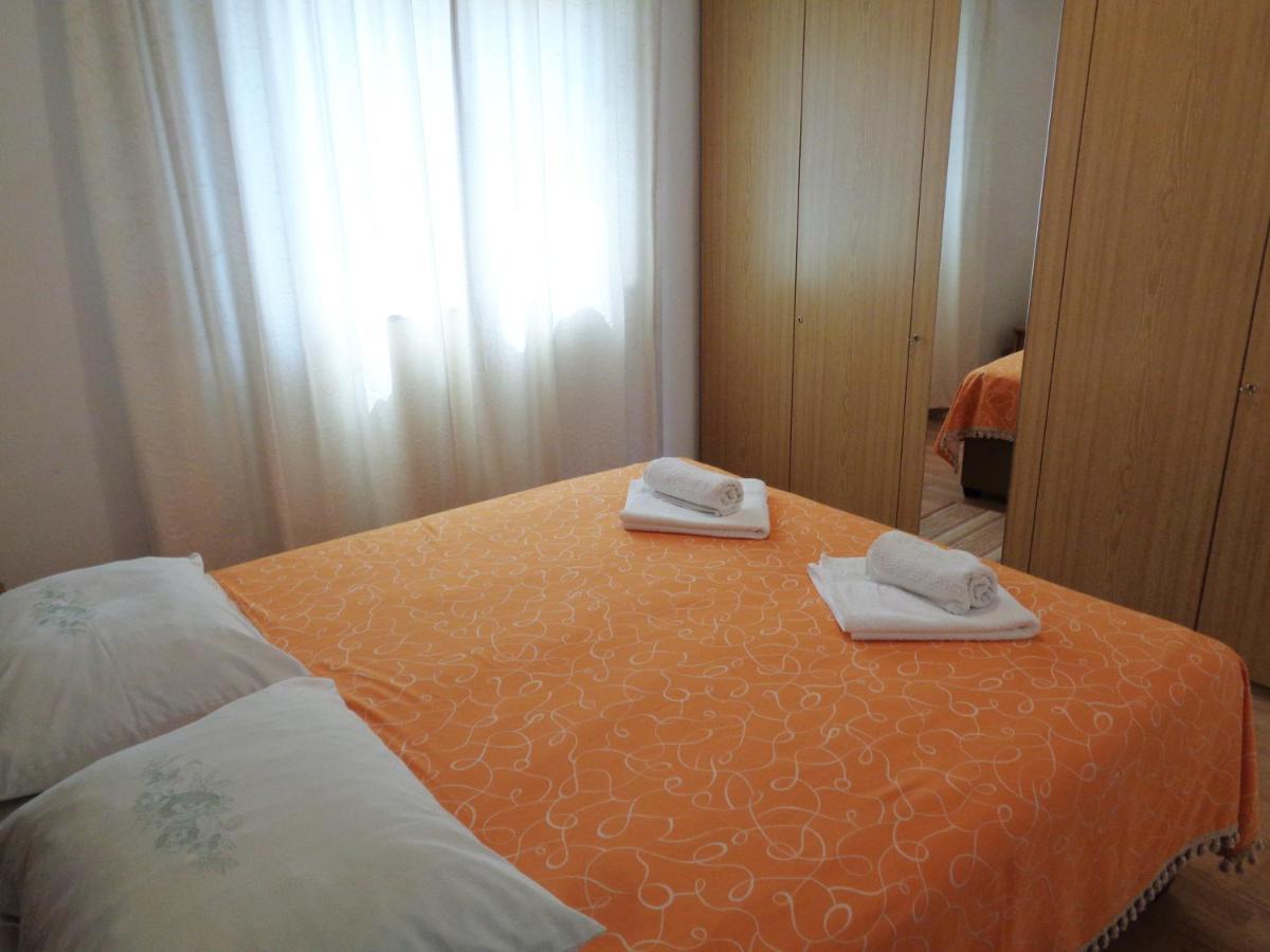 Katja Beach Apartment Račišće Eksteriør bilde