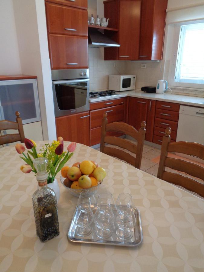 Katja Beach Apartment Račišće Eksteriør bilde