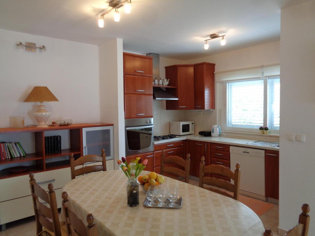 Katja Beach Apartment Račišće Eksteriør bilde